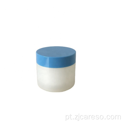 Frasco Frasco De Creme Cosmético Vazio Frasco De Creme Facial